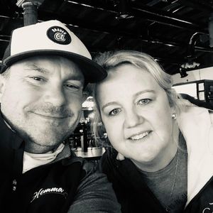 Meet your Posher, Jeff